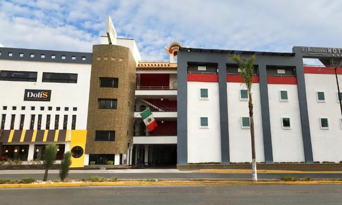 Dolores Hidalgo Cuna de la Independencia Nacional Hotel | Hotel El Relicario
