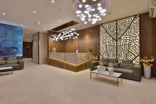 Surat Hotel | Hotel Elements Surat