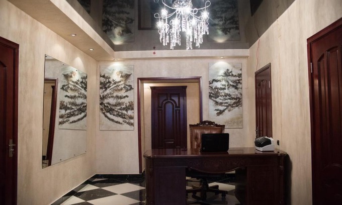 Novokuznetsk Hotel | Hotel Elena