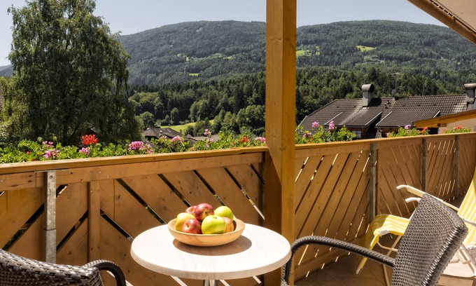 Chienes House | Hotel Elisabeth