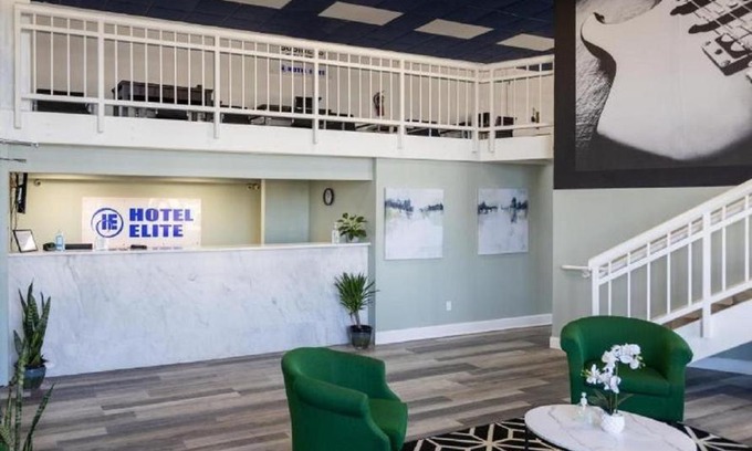 Ellendale Hotel | Hotel Elite