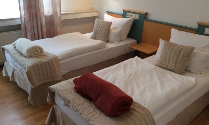 Grevenbroich Hotel | Hotel Elsen
