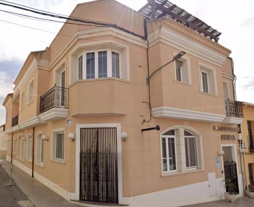 Fuente Alamo Hotel | Hotel Encarna