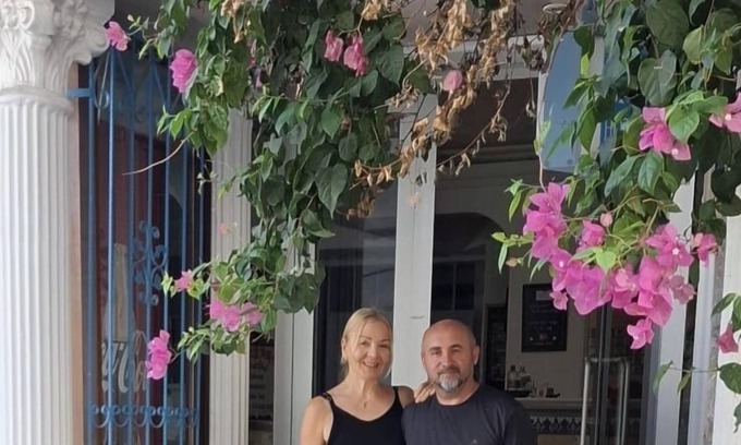 Kusadasi Bed & Breakfast | HOTEL EPHESİANS