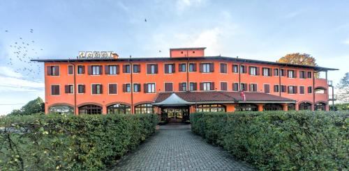 Caluso Hotel | Hotel Erbaluce