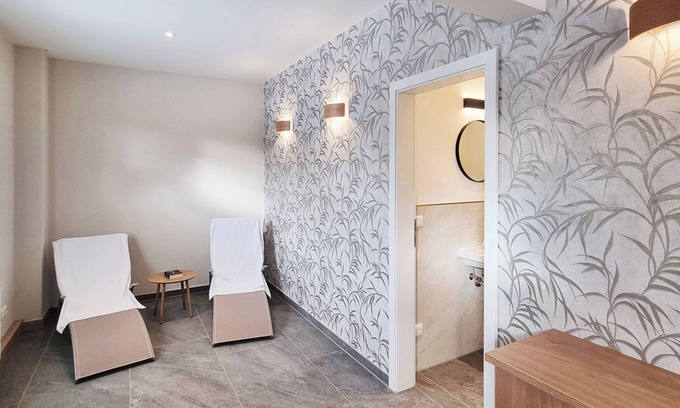 Johanngeorgenstadt Hotel | Hotel Erlebnis Wald