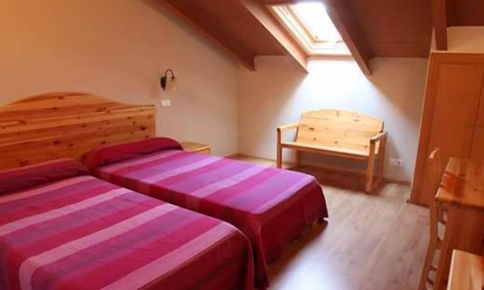 Villanueva de los Infantes Hotel | Hotel Rural la Gavilla