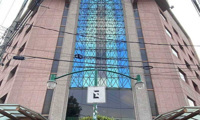 Doctores Hotel | Hotel Escala Siglo XXI