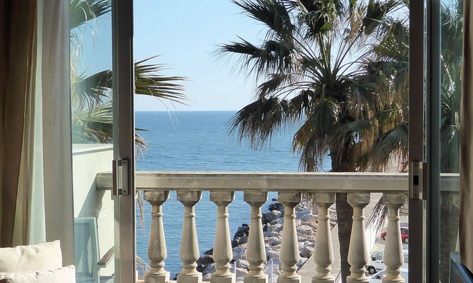 Sitges Hotel | Hotel Estela Barcelona