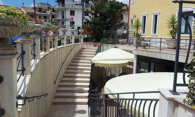 San Giovanni Rotondo Hotel | Hotel Euro