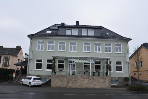 Zulpich Hotel | Hotel Europa
