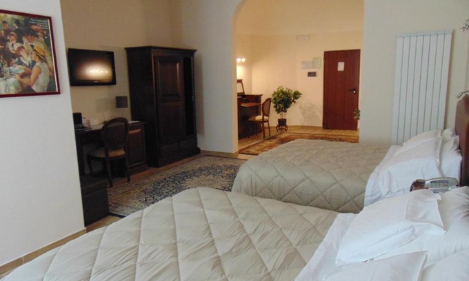 Rieti Hotel | Hotel Europa