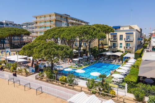 Lido di Jesolo Hotel | Hotel Excelsior