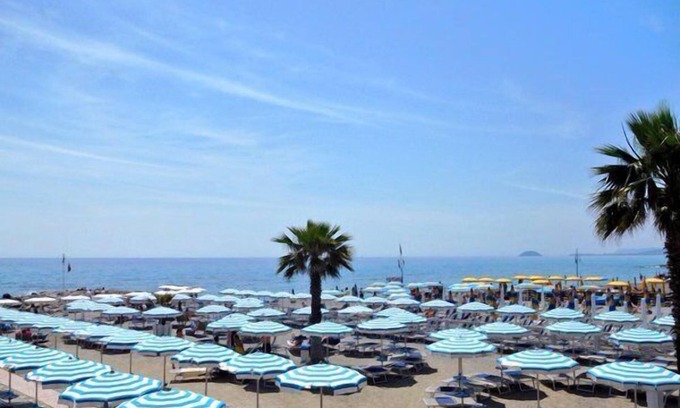Loano Hotel | Hotel Excelsior