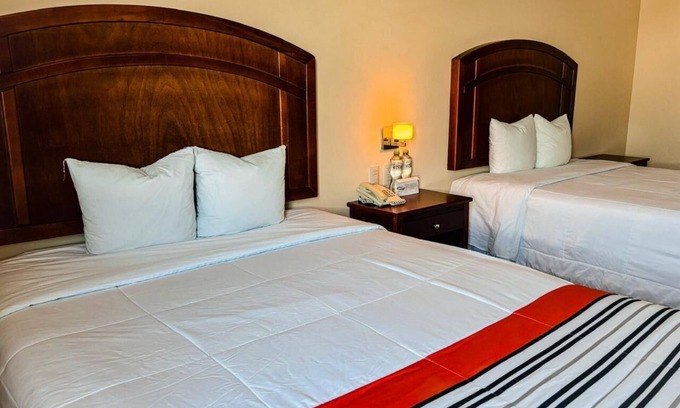 Juchitan de Zaragoza Hotel | Hotel Express Inn Juchitan
