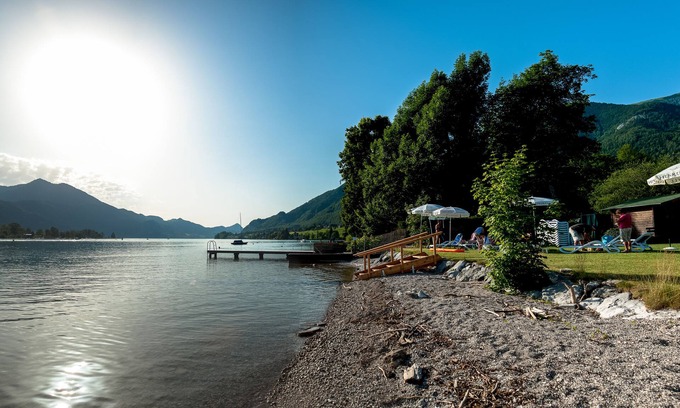 Ried Hotel | Hotel Försterhof