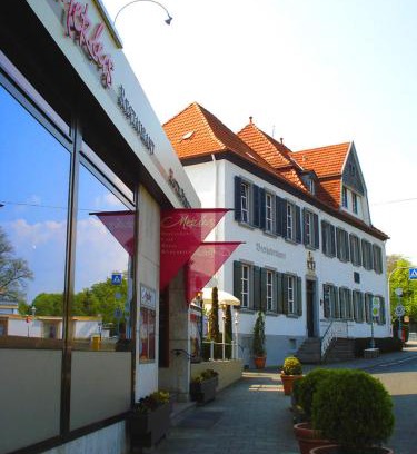 Bad Neuenahr-Ahrweiler Hotel | Hotel Fürstenberg
