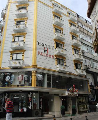 Beyazit Hotel | Hotel Falcon