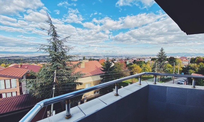 Gorna Banya Hotel | Hotel Fancy