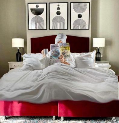 Oradea Hotel | Hotel Fantazia Oradea - Self Check In & Out