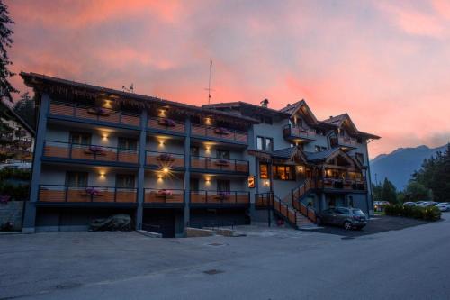 Folgarida Hotel | Hotel Fantelli