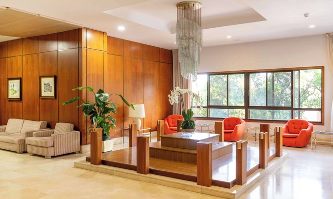 Teo Hotel | Hotel Faranda Los Tilos, Ascend Hotel Collection