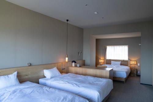 Manazuru Hotel | HOTEL FARO manazuru - Vacation STAY 56464v
