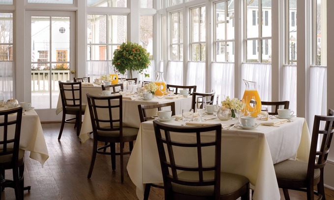 Milford Hotel | Hotel Fauchere