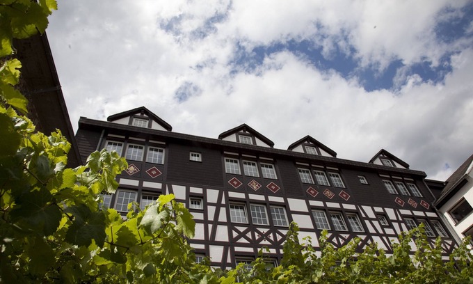 Mainz-Bingen Hotel | Hotel Felsenkeller