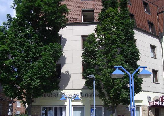 Feuerbach-Mitte Hotel | Hotel Feuerbacher Hof