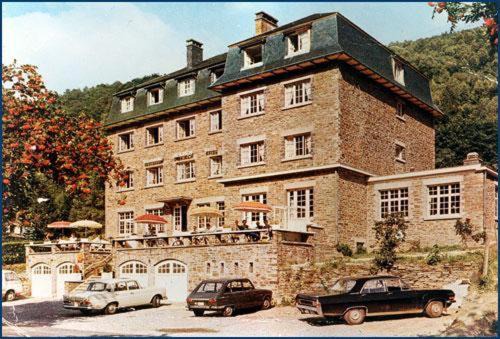 Alle Hotel | Hotel Fief De Liboichant
