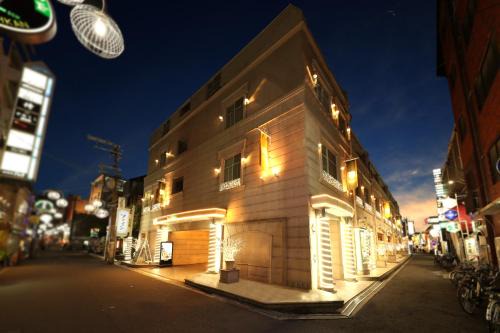 Doyamacho Hotel | Hotel Fine Garden Umeda
