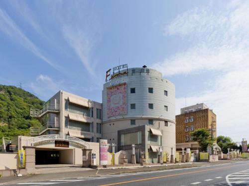 Sennan District Hotel | Hotel Fine Misaki