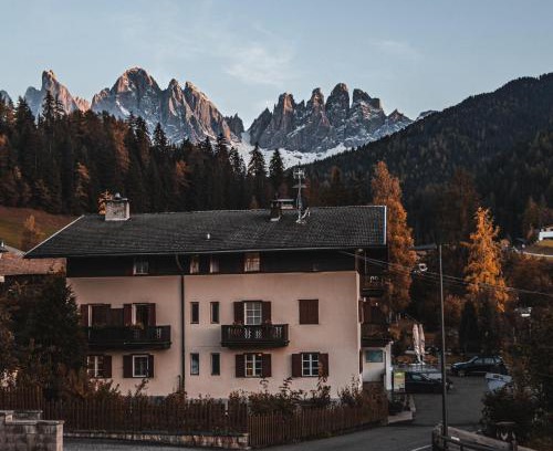 Santa Maddalena Hotel | Hotel Fines