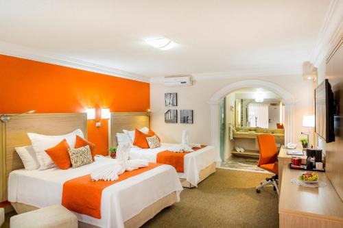 Irapuato Hotel | Hotel Flamingo Irapuato