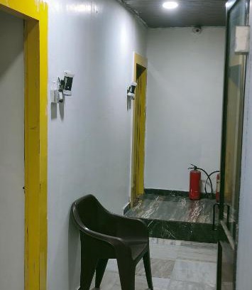 Nagpur Hotel | Hotel Flexistays Central Nagpur
