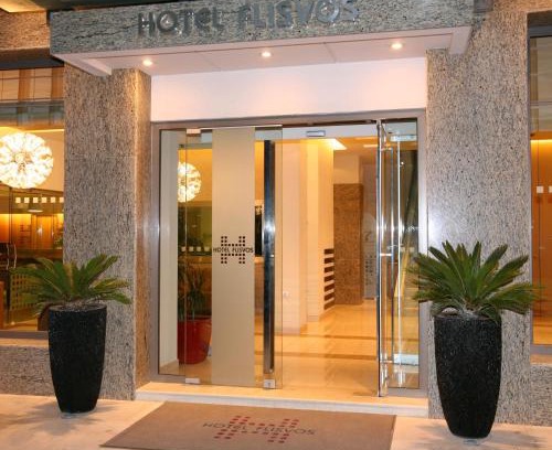 Kalamata Hotel | Hotel Flisvos