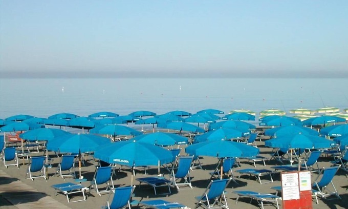 Marina di Bibbona Hotel | Hotel Flora