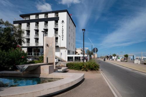 Marotta Hotel | Hotel Florence