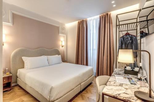 Monti Hotel | Hotel Fori Imperiali