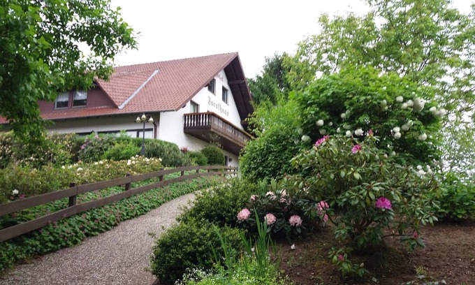Bad Oeynhausen Hotel | Hotel Forsthaus Alter Foerster