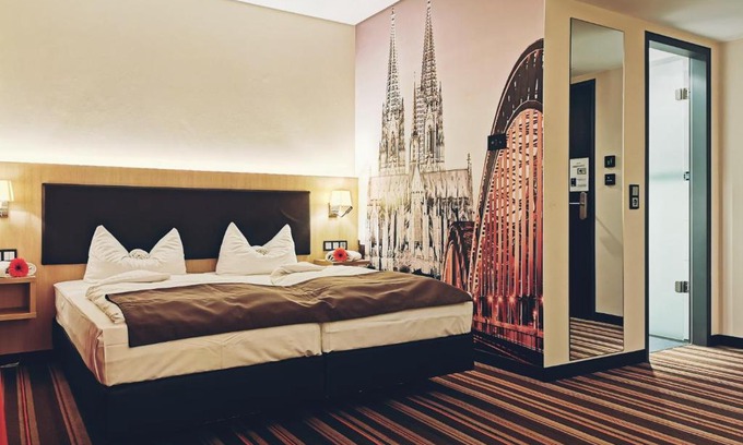 Niehl Hotel | Hotel Fortune