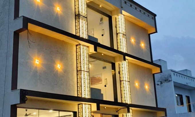 Surat Hotel | Hotel Fortune