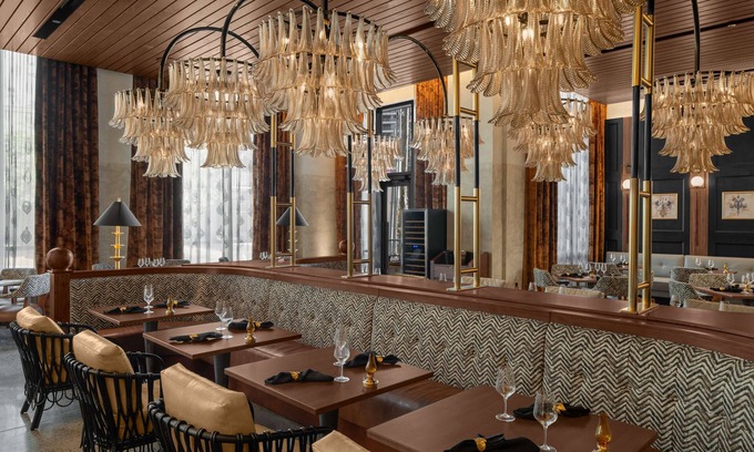 Music Row Hotel | Hotel Fraye Nashville, Curio Collection By Hilton