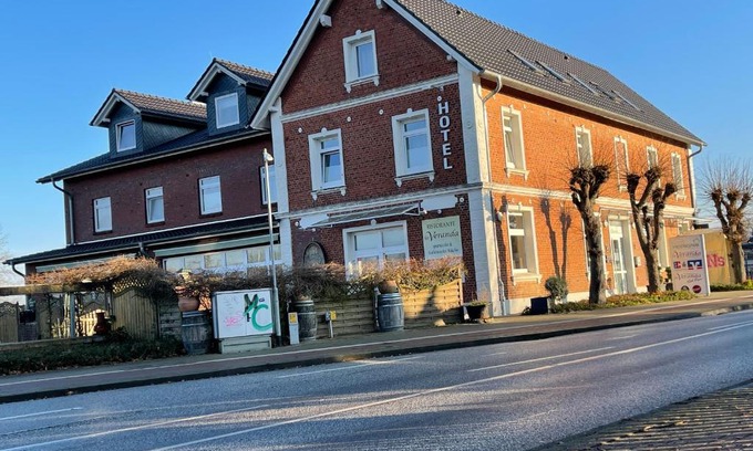 Norderstedt Hotel | Hotel Frederikspark