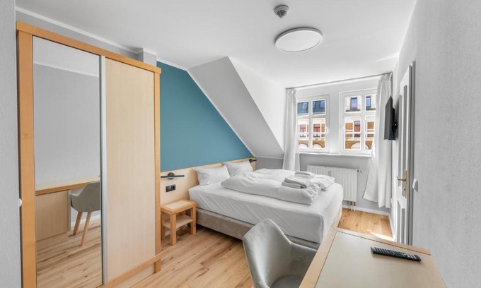 Friedrichstadt Hotel | Hotel Friedrichstadt