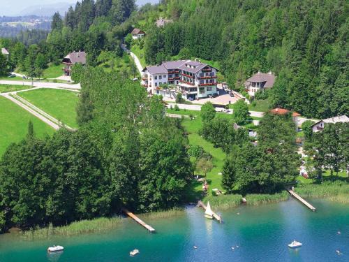 Keutschach am See Hotel | Hotel Gabriel