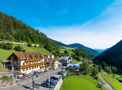 Stelvio Hotel | Hotel Gallia
