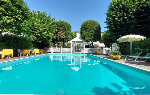 Marotta Hotel | Hotel Garden B&B