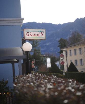 Barco Hotel | Hotel Garden